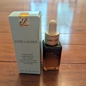 Estee Lauder Gold Serum Advanced Night Repair